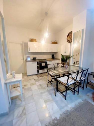 Apartamento En Calle Regla Sanz