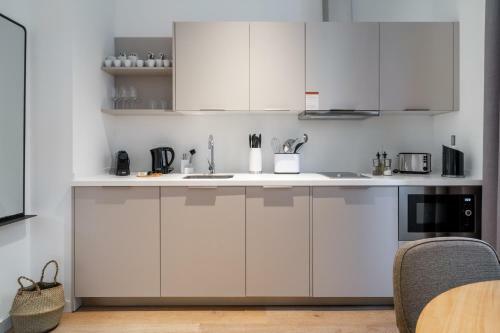 Apartamento Limehome Sevilla Calle Granada
