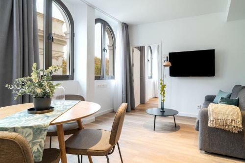 Apartamento Limehome Sevilla Calle Granada