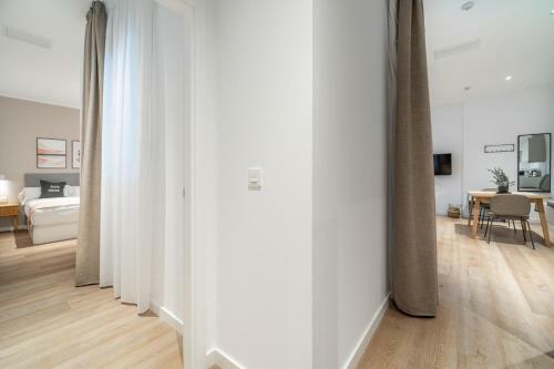 Apartamento Limehome Sevilla Calle Granada