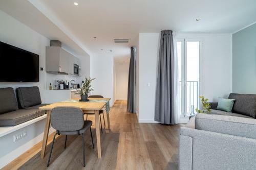 Apartamento Limehome Sevilla Calle Granada