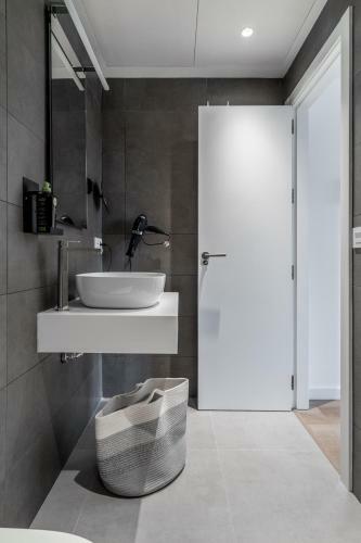 Apartamento Limehome Sevilla Calle Granada
