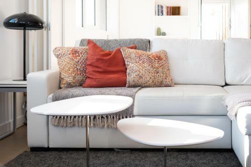 Apartamento Exclusive Penthouse - Puerta de Jerez