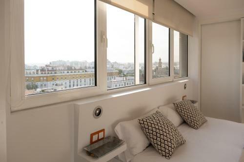 Apartamento Exclusive Penthouse - Puerta de Jerez