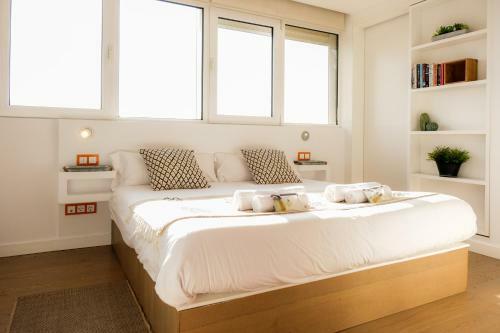Apartamento Exclusive Penthouse - Puerta de Jerez