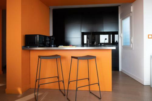 Apartamento Exclusive Penthouse - Puerta de Jerez
