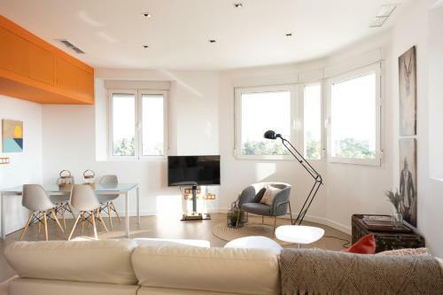 Apartamento Exclusive Penthouse - Puerta de Jerez