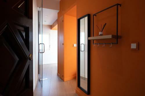 Apartamento Exclusive Penthouse - Puerta de Jerez