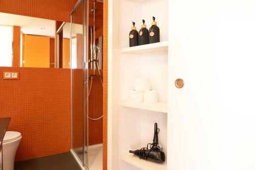 Apartamento Exclusive Penthouse - Puerta de Jerez