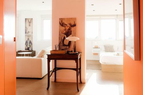 Apartamento Exclusive Penthouse - Puerta de Jerez