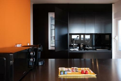 Apartamento Exclusive Penthouse - Puerta de Jerez