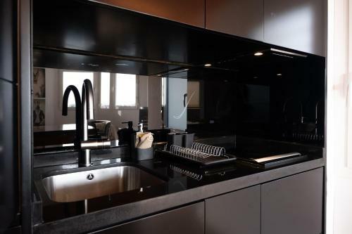 Apartamento Exclusive Penthouse - Puerta de Jerez