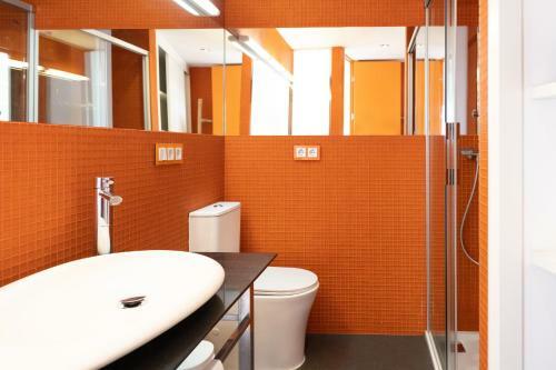 Apartamento Exclusive Penthouse - Puerta de Jerez