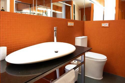 Apartamento Exclusive Penthouse - Puerta de Jerez