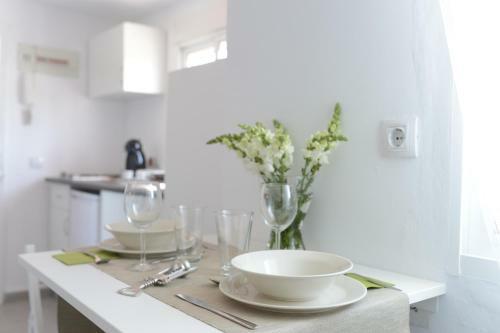 Apartamento �tico, Studio 300 Meters From Cathedral And Giralda