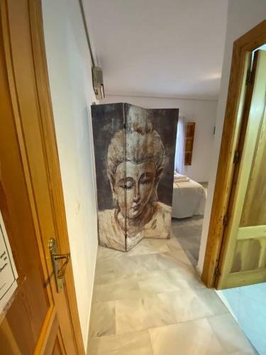 Apartamento Magnifico Loft Sevillano En El Centro