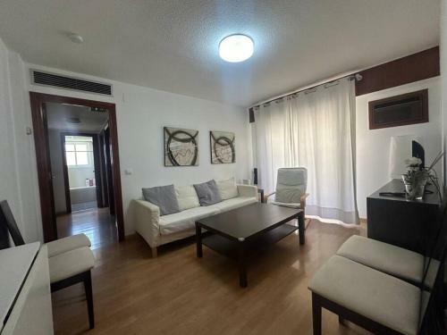Apartamento Estaci�n Santa Justa