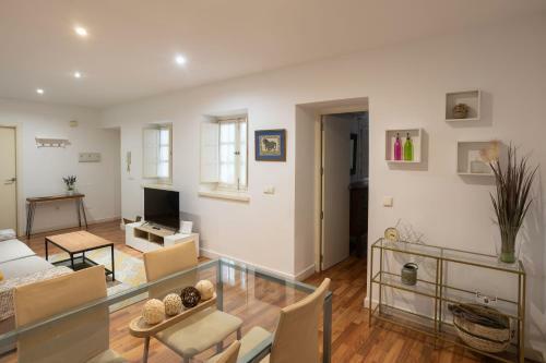 Vidrio Urban Apartment