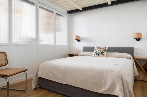 Apartamento Tranquilo Acogedor Y C�ntrico 2beds & 2bath