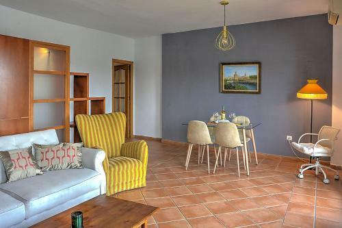 Apartamento Special Place In Triana
