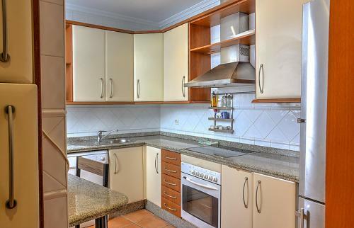 Apartamento Special Place In Triana
