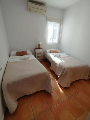 Apartamento Special Place In Triana