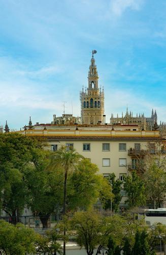 Apartamento Special Place In Triana