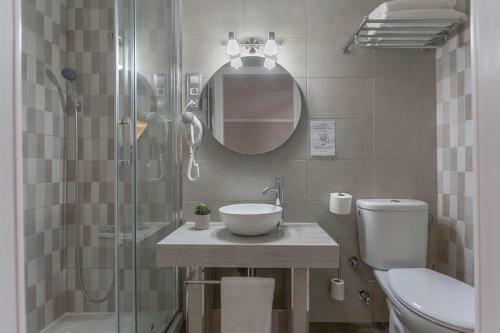 Apartamento Luminosity Square Studio. Francos 14