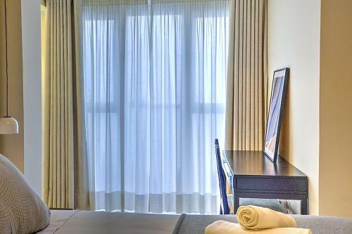 Apartamento Moderno Duplex Sevillano