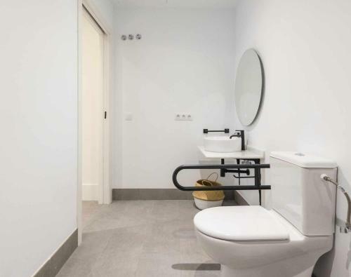 At Presidente N�3 Apartamento Privado Completo