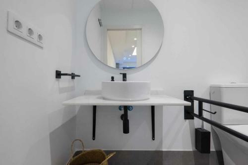 At Presidente N�3 Apartamento Privado Completo