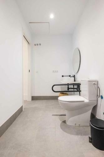 At Presidente N�3 Apartamento Privado Completo