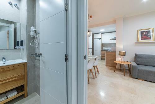 Apartamento Alohamundi Montesi�n