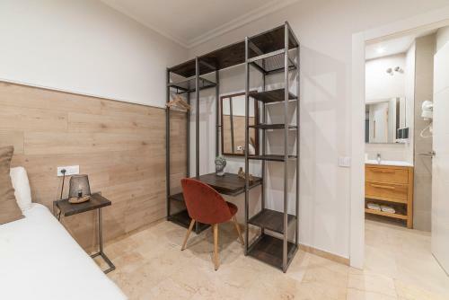 Apartamento Alohamundi Montesi�n