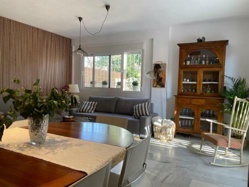 El Jardin De La Palmera