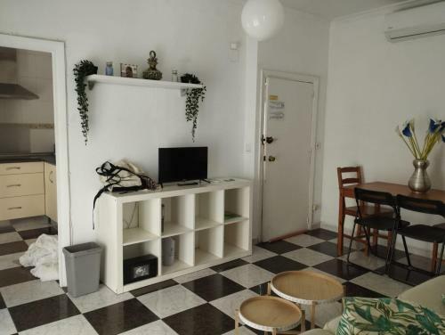 Apartamentos Marco Sancho 1 Centro-alameda-setas