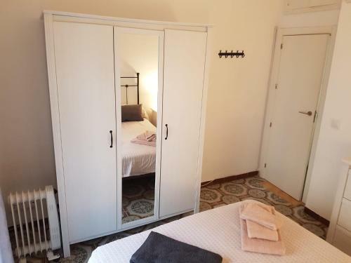 Apartamentos Marco Sancho 1 Centro-alameda-setas