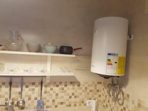 Apartamentos Marco Sancho 1 Centro-alameda-setas
