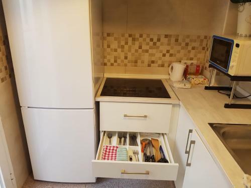 Apartamentos Marco Sancho 1 Centro-alameda-setas