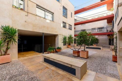 Apartamento Behouse San Lorenzo