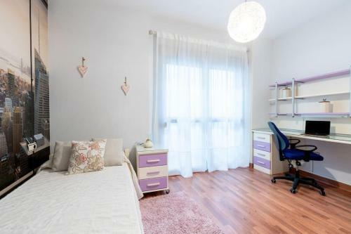 Apartamento Behouse San Lorenzo