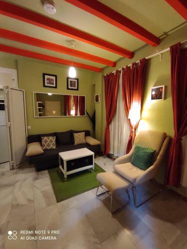 Apartamento Centro Hist�rico Metropol Wifi