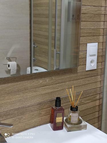 Apartamento Centro Hist�rico Metropol Wifi