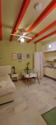 Apartamento Centro Hist�rico Metropol Wifi