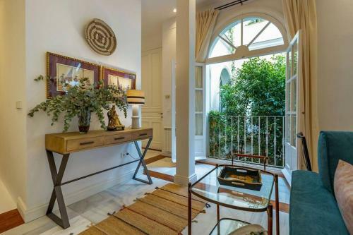 Apartamento Carlos Ca�al Deluxe By Valcambre
