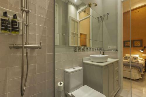 Apartamento Carlos Ca�al Deluxe By Valcambre
