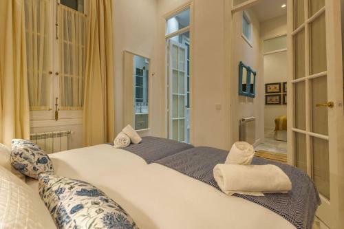 Apartamento Carlos Ca�al Deluxe By Valcambre