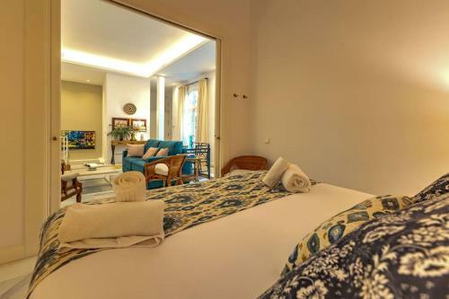 Apartamento Carlos Ca�al Deluxe By Valcambre
