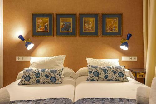Apartamento Carlos Ca�al Deluxe By Valcambre