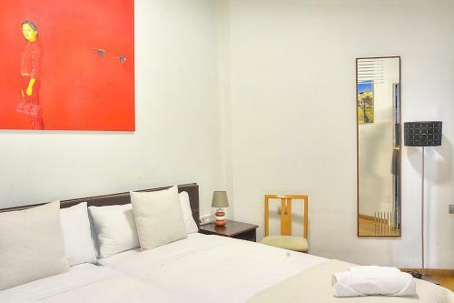 Apartamento Family Luxury Argote